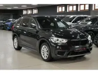 Brugt BMW X1 Advantage 231 HK (169 kW) 2016 Sort SUV
