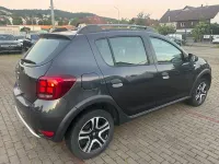 Gebraucht Dacia Sandero Celebration 90 PS (66 kW) 2018 Other Limousine