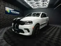 Usado Dodge Durango 309 HP (227 kW) 2023 Branco SUV