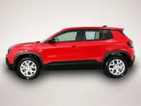 Gebraucht Jeep Avenger Altitude 101 PS (74 kW) 2025 Rot SUV