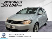 Gebraucht VW Golf Plus Cross Comfortline 80 PS (58 kW) 2009 Van / Kleinbus