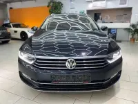 Gebraucht VW Passat Highline 150 PS (110 kW) 2015 Schwarz Kombi