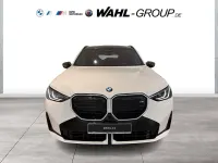 Neu BMW X3 Performance 398 PS (292 kW) 2026 Weiß SUV