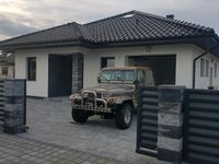 gebraucht Jeep Wrangler Sahara