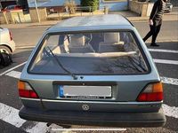 Gebraucht VW Golf III 69 PS (50 kW) 1991 Kleinwagen
