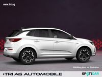 Gebraucht Opel Grandland X Edition 145 PS (106 kW) 2022 Othercolor SUV