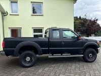 Gebraucht Ford F250 390 PS (286 kW) 2016 Schwarz Pickup