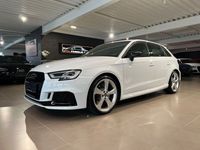 Gebraucht Audi RS3 Sport 400 PS (294 kW) 2020 Weiß Limousine