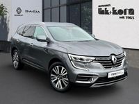 Gebraucht Renault Koleos Initiale Paris 184 PS (135 kW) 2023 Grau SUV