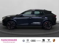 Gebraucht Cupra Formentor VZ 333 PS (244 kW) 2025 Schwarz SUV