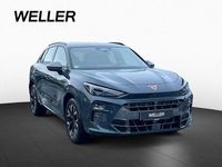 Gebraucht Cupra Terramar 204 PS (150 kW) 2025 Blau SUV