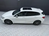 Gebraucht BMW M135 Performance 306 PS (225 kW) 2020 Weiß Kleinwagen