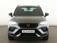 Neu Cupra Ateca VZ 300 PS (220 kW) 2026 Grau SUV