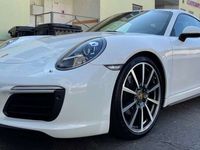 gebraucht Porsche 911 Carrera 4 PDK approved neu tüv neu