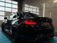 Gebraucht BMW M2 M Performance 370 PS (272 kW) 2018 Schwarz Coupé