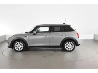 Gebraucht Mini Cooper Pepper 136 PS (100 kW) 2020 Grau Kleinwagen