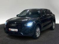 Second-hand Audi Q2 Advanced 190 CP (139 kW) 2025 Negru SUV