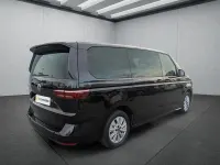 Gebraucht VW Multivan 150 PS (110 kW) 2024 Schwarz Van / Kleinbus