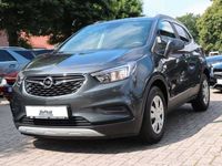 gebraucht Opel Mokka X Selection Start/Stop 2.Hand Scheckheft