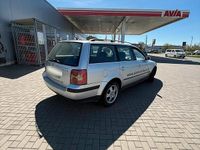 Gebraucht VW Passat 130 PS (95 kW) 2001 Kombi