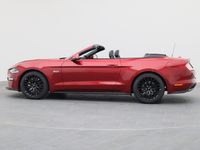 gebraucht Ford Mustang GT Cabrio V8 450PS/Premium 2/B&O