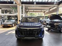 Ny Baic X35 136 HK (100 kW) 2026 Blå Hatchback