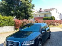 Gebraucht Audi A6 S-Line 190 PS (139 kW) 2008 Grau Kombi