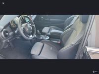 Gebraucht Mini Cooper SE 135 kW (184 PS) 2022 Schwarz Kleinwagen