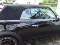 Occasion Mini One Cabriolet Classic 102 ch (75 kW) 2021 Noir Cabriolet