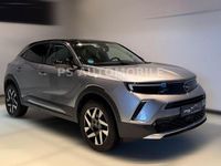 Gebraucht Opel Mokka Elegance 131 PS (96 kW) 2022 Grau SUV