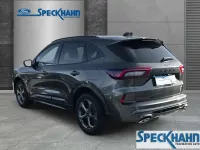 Neu Ford Kuga ST-Line X 179 PS (131 kW) 2026 Magneticgraumetallic SUV