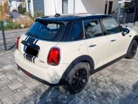 gebraucht Mini Cooper Salt&Pepper // Navi*Tempo*PDC*SHZ*Klima