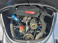 Gebraucht VW Käfer 34 PS (25 kW) 1985 Silber Kleinwagen