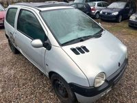 gebraucht Renault Twingo Lazuli *** TÜV NEU ***