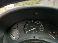 Gebraucht Opel Corsa 65 PS (47 kW) 2000 Blau Kleinwagen