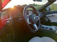 gebraucht BMW Z4 Z4sDrive20i Cabriolet 194PS