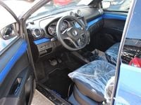 Neu Aixam Coupe 2025 Blau Coupé