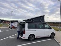 gebraucht VW California T 6.1ocean Edition 4M (Garantie)