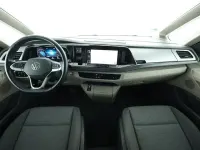 Gebraucht VW Multivan 204 PS (150 kW) 2024 Schwarzkeine angabe Van / Kleinbus