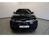 Neu VW ID.7 Pro 210 kW (286 PS) 2026 Grenadillschwarz metallic Kombi