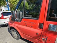 gebraucht Ford Transit 