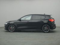 Używany Ford Focus ST 280 KM (205 kW) 2022 Czarny Sedan/Limuzyna