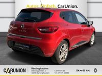 gebraucht Renault Clio IV COLLECTION TCe 90