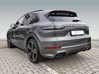 Gebraucht Porsche Cayenne 462 PS (339 kW) 2021 Grau SUV