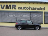 Neu Skoda Kamiq 150 PS (110 kW) 2026 Schwarz SUV