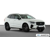 Neu Volvo XC60 Plus 455 PS (334 kW) 2025 Weiss SUV