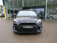 Usata Ford Focus RS 349 CV (256 kW) 2017 Nero Berlina