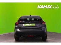 Gebraucht Citroën C4 Feel 131 PS (96 kW) 2023 Grau SUV