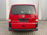 gebraucht VW Transporter T5T5 2.0 TDIKasten lang 1.Hand