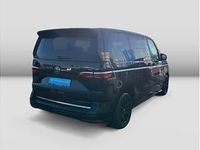 Gebraucht VW Multivan Style 245 PS (180 kW) 2025 Schwarz (deep black perleffekt) Van